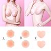 Reusable Adhesive Silicone Bra Nipple Pad Cover Sticker