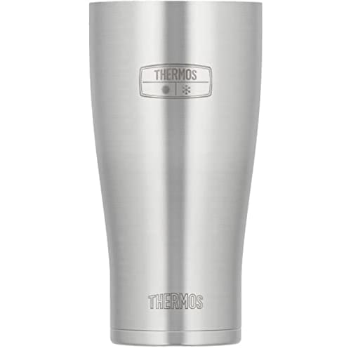 Thermos Vacuum Insulated Tumbler 600ml Stainless Steel JDE-600 S