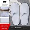 Disposable Non-Slip Slippers for Hotels, Homestays, and Spas
