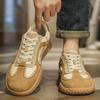 New Mens Sneakers Comfy Casual Vulcanize Shoes Classic Leisure Walk Tenis Skate Shoes Masculino Outdoor Skateboard Footwear Shoe