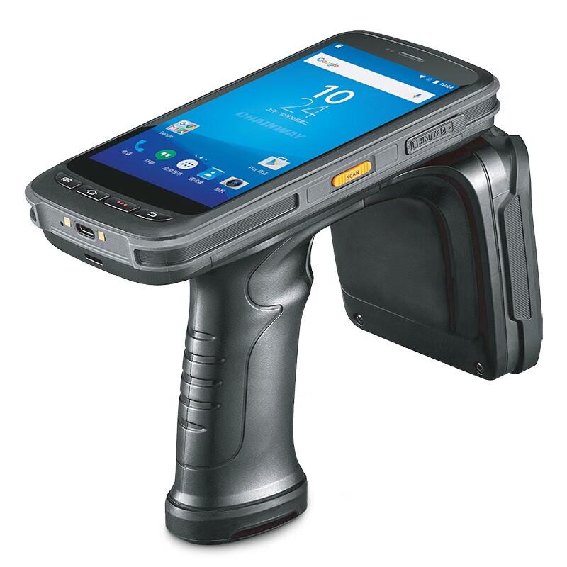 CHAINWAY C72 Rugged Android Handheld RFID Data Collector