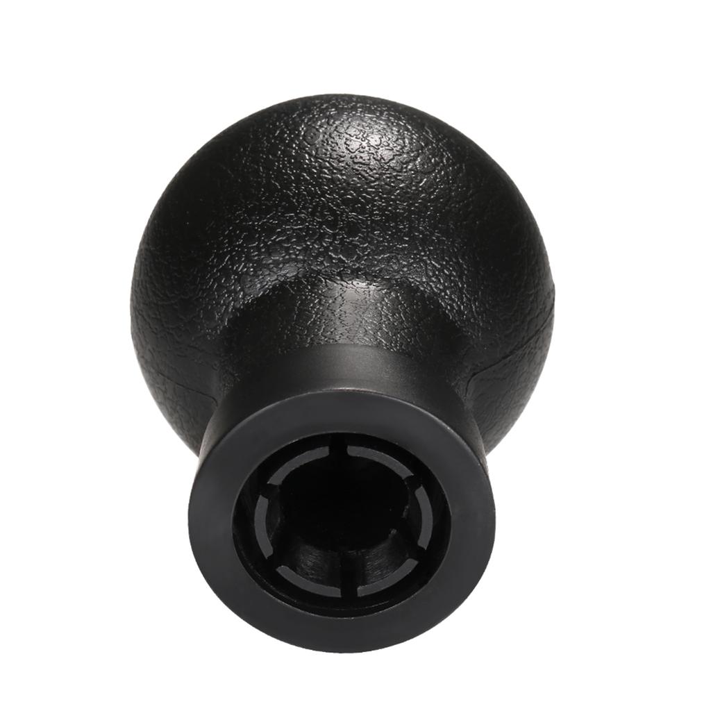 Gear Shift Knob Stick Head Lever Adapter Manual 5 Speed Transmission Replacement for Suzuki Swift 2005 2010 SX4