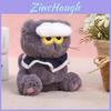 Cloud Cat Plush Keychain Cute Animal Stuffed Toy For Girls Bags Decor