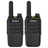 UNIKOO Langstrecken-Walkie-Talkie Doppelpack (CN-Version)