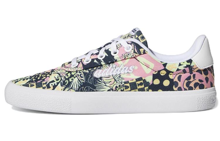Adidas Farm Rio X Vulc Raid3r  Tropical  Women s GZ5986 36