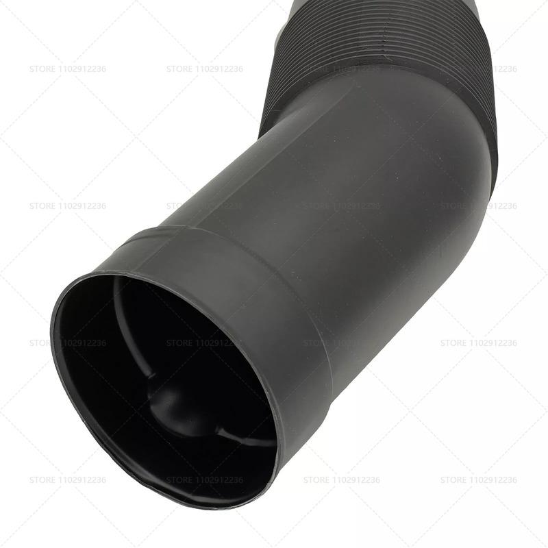 For 2003-2006 W211 W219 Mercedes Benz E/CLS Class E500 E55 AMG CLS500 CLS55 AMG Air Intake Duct Hose Tube 1130942182 1130942282