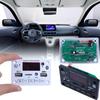 Power Audio Wirelessl MP3 Decoding Board Bluetooth 5.0 Audio Module Amplifier Board Car Player
