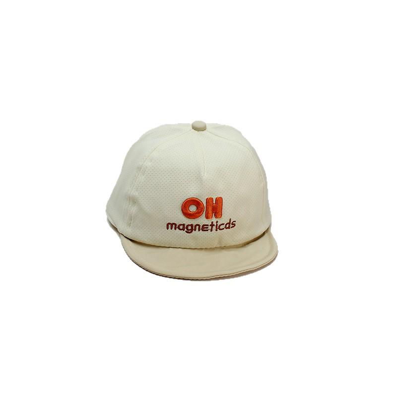 Baby & Toddler Lightweight Sun Hat: Infant Flat Cap for Boys & Girls, Summer to Autumn, UV Protection Baseball Design