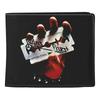 Judas Priest British Steel Wallet