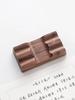 Walnut Wood Pen Holder Stand Desk Organizer Office Supply for Dip Pen Fountain Pen Rest Desk Accessories Office School Supplies