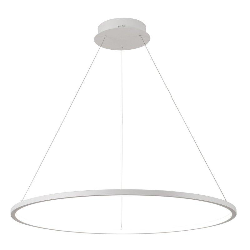 Lampa Wisząca Led 38W Vinola Pnd-56135B-060Rpc-Wh-3Ks4K-Trdimm Italux