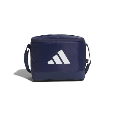 Kühle Dunkelblaue [Adidas] Tasche, Unisex, Erwachsener, KNQ00, (KA1476)