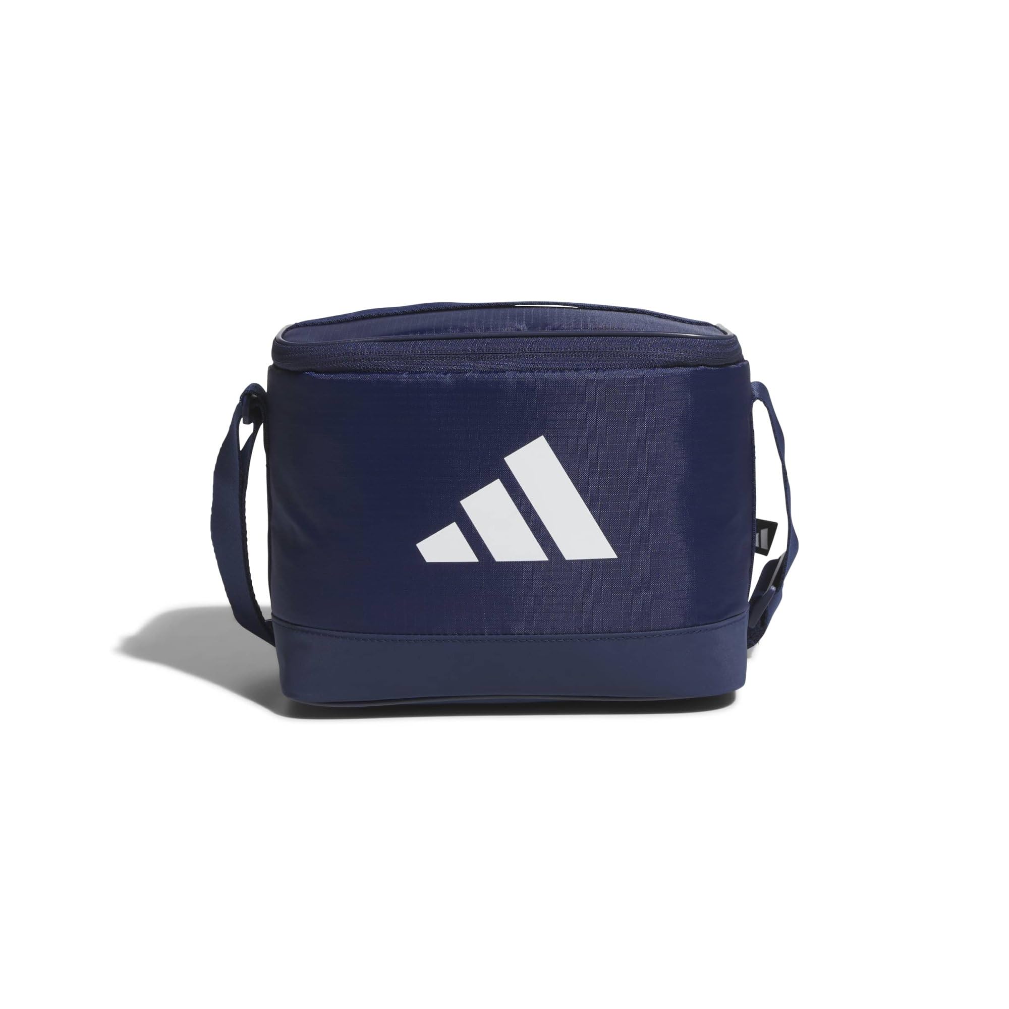 

Сумка-холодильник темно-синяя [Adidas], унисекс, для взрослых, KNQ00, (KA1476)
