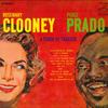 Disco de Vinil ROSEMARY CLOONEY PEREZ PRADO A Touch Of Tabasco SHP5586 VICTOR 1967 Japão Jazz Usado