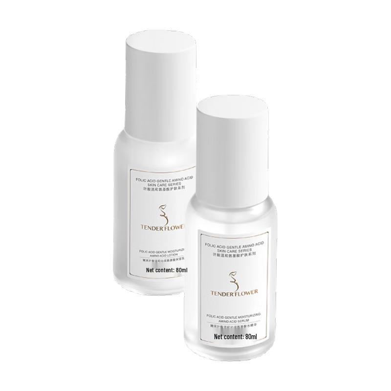 Nenfro Folic Acid Skincare for Expectant Mothers