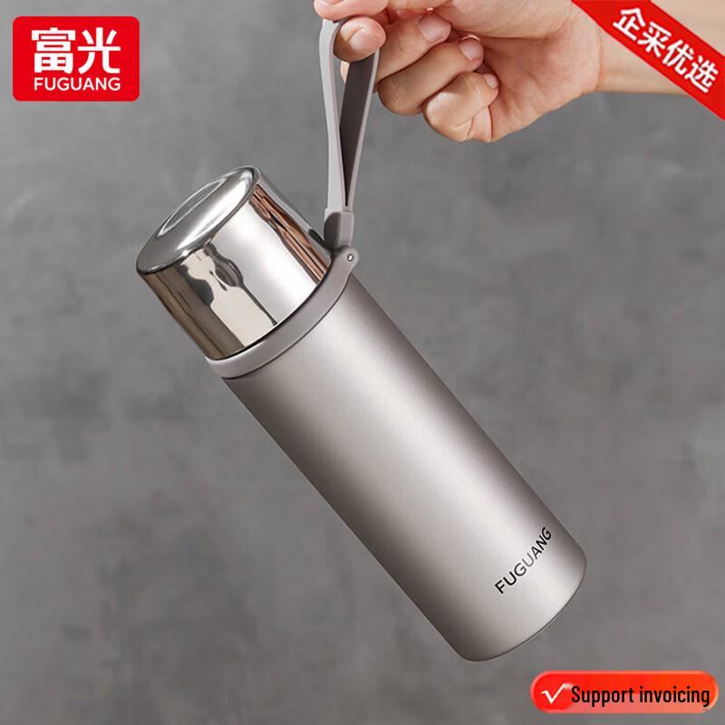 Fuguang 316L Stainless Steel Insulated Portable Water Bottle