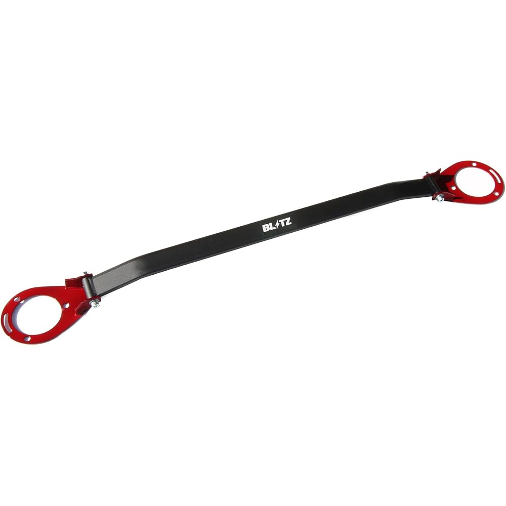 BLITZ Strut Tower Bar for Silvia S14 S15 Front 96134