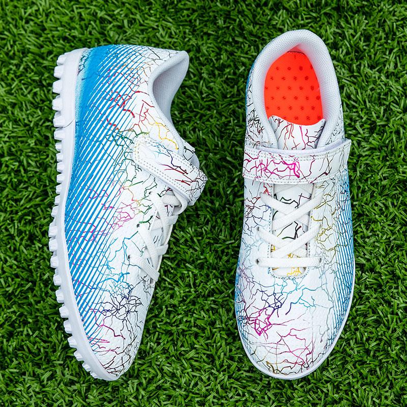 Детские футбольные бутсы — фото 5