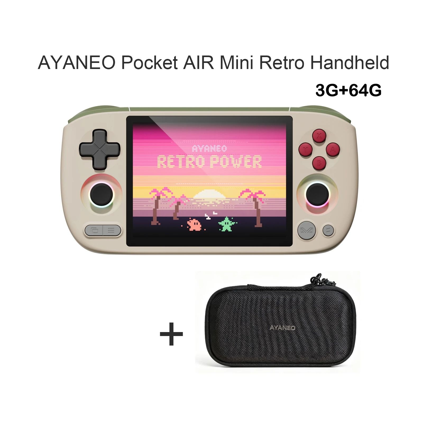 ayaneo Mobile Game Controller