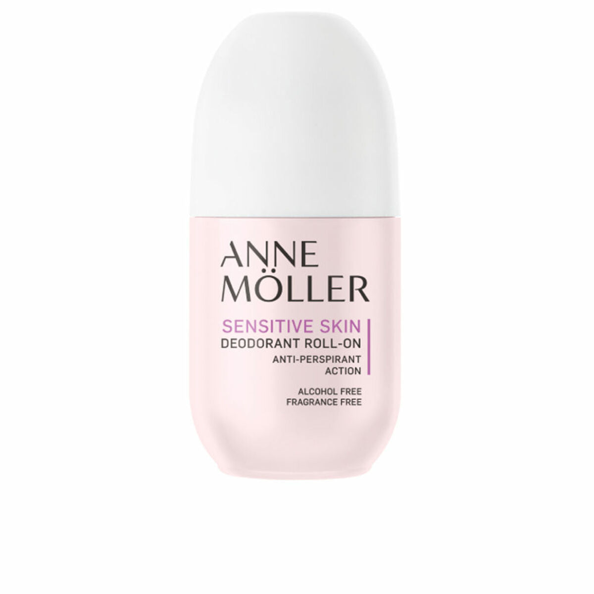 

Дезодорант Ролик Anne Möller BODY ESSENTIALS 75 мл