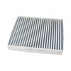 Cabin Air Conditioner Filter For Geely Binray JAGUAR F-PACE X761 LEXUS ES GS SUBARU LEGACY IV BL TOYOTA AURIS E15 8105005AAFS040