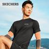 Skechers Men's Performance Short Sleeve T-Shirt P225M086