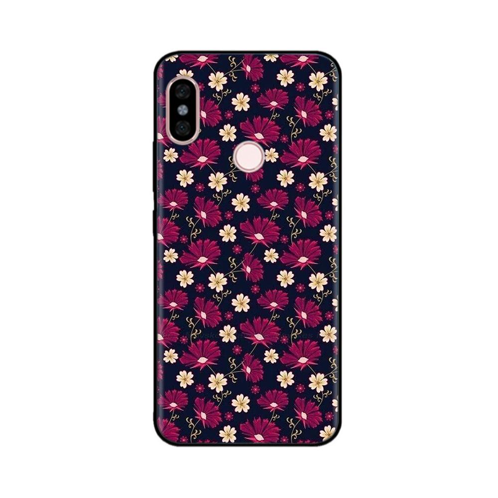 For Xiaomi Redmi Note 5 Pro Case Silicon Shockproof Back Cover Phone Case for Xiaomi Redmi Note 5 note5 Cases 5.99" bumper coque
