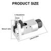 Car Hydraulic Shock Absorbers Removal Tool Claw Struts Spreader Suspensions Separators Manual Joint Bushing Removal