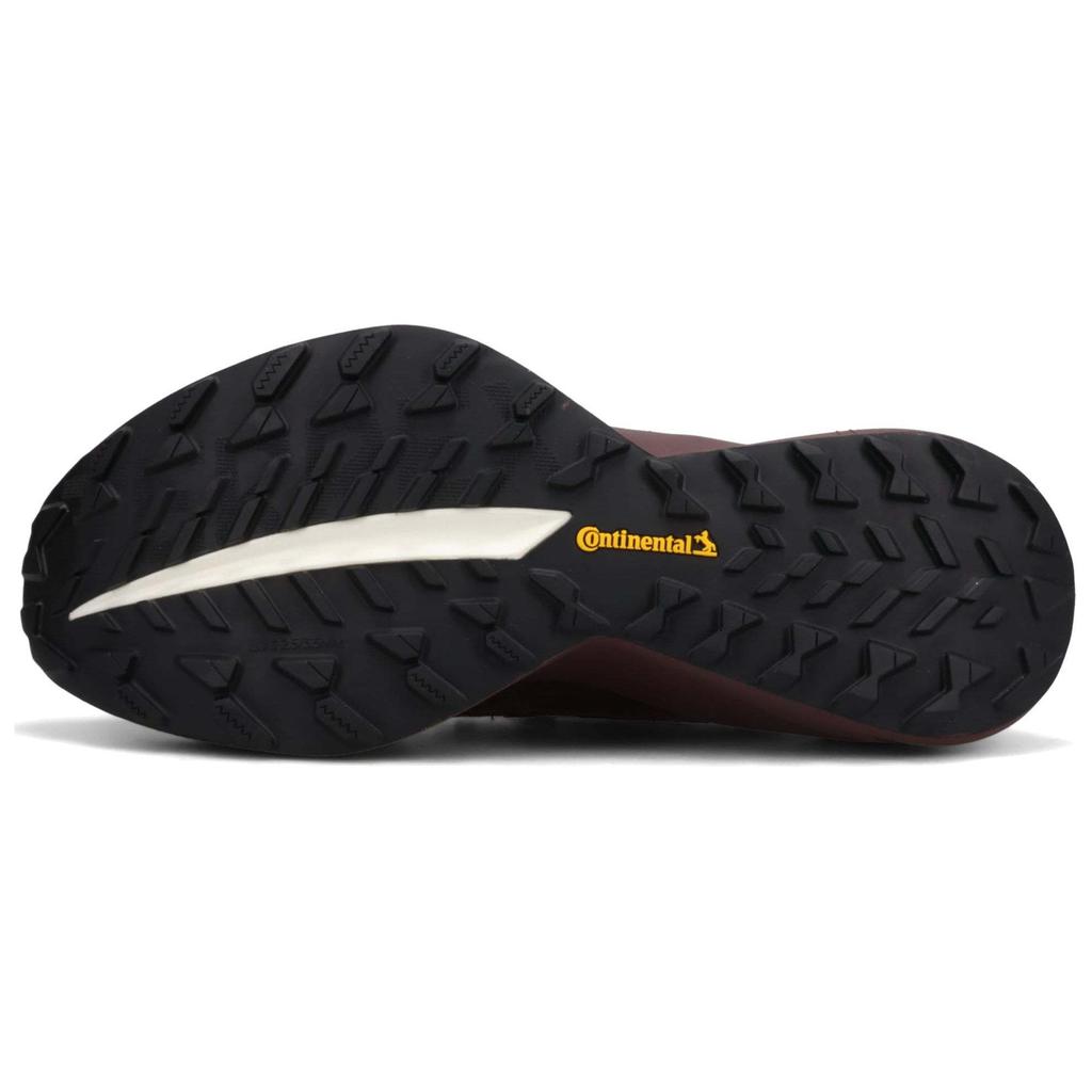 Adidas Equipment Agravic Charcoal Brown Unisex Sneakers Sand-Pink JH6113