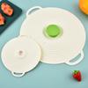Silicone Fresh-Keeping Lid Set