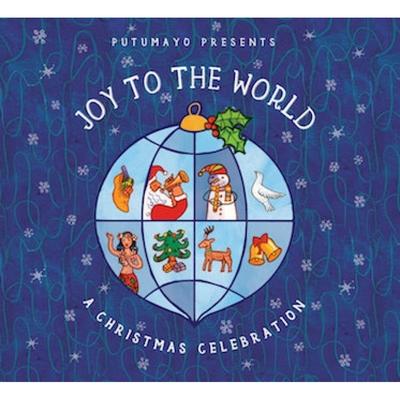 Joy To The World