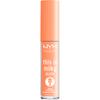 NYX Nyx This Is Milky Gloss 17 Milk & Honey 4ml