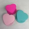 INS Creative Liquid Heart: Trendy, Foldable, Magsafe-Compatible Magnetic Phone Holder