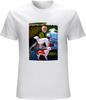 Goodfellas Movie Dyuw Painting Men T Shirt Godfather Taxi Driver Casino