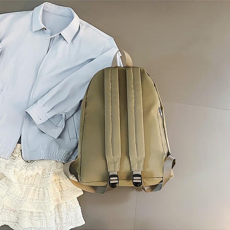 Kalog Women's Large Capacity Casual Backpack