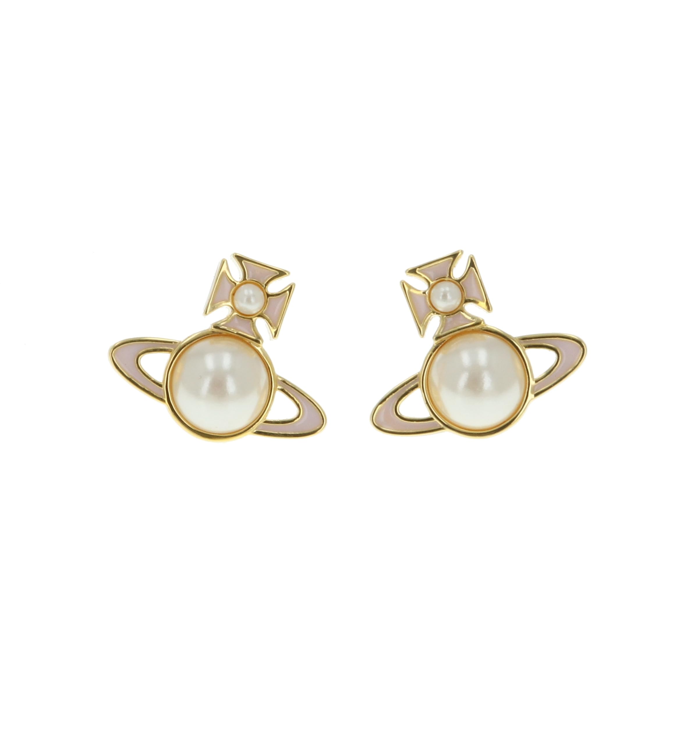 

Сережки TILLYA Brass [Vivienne Westwood] Жіночі 6201035W/02R811 [Артикул]