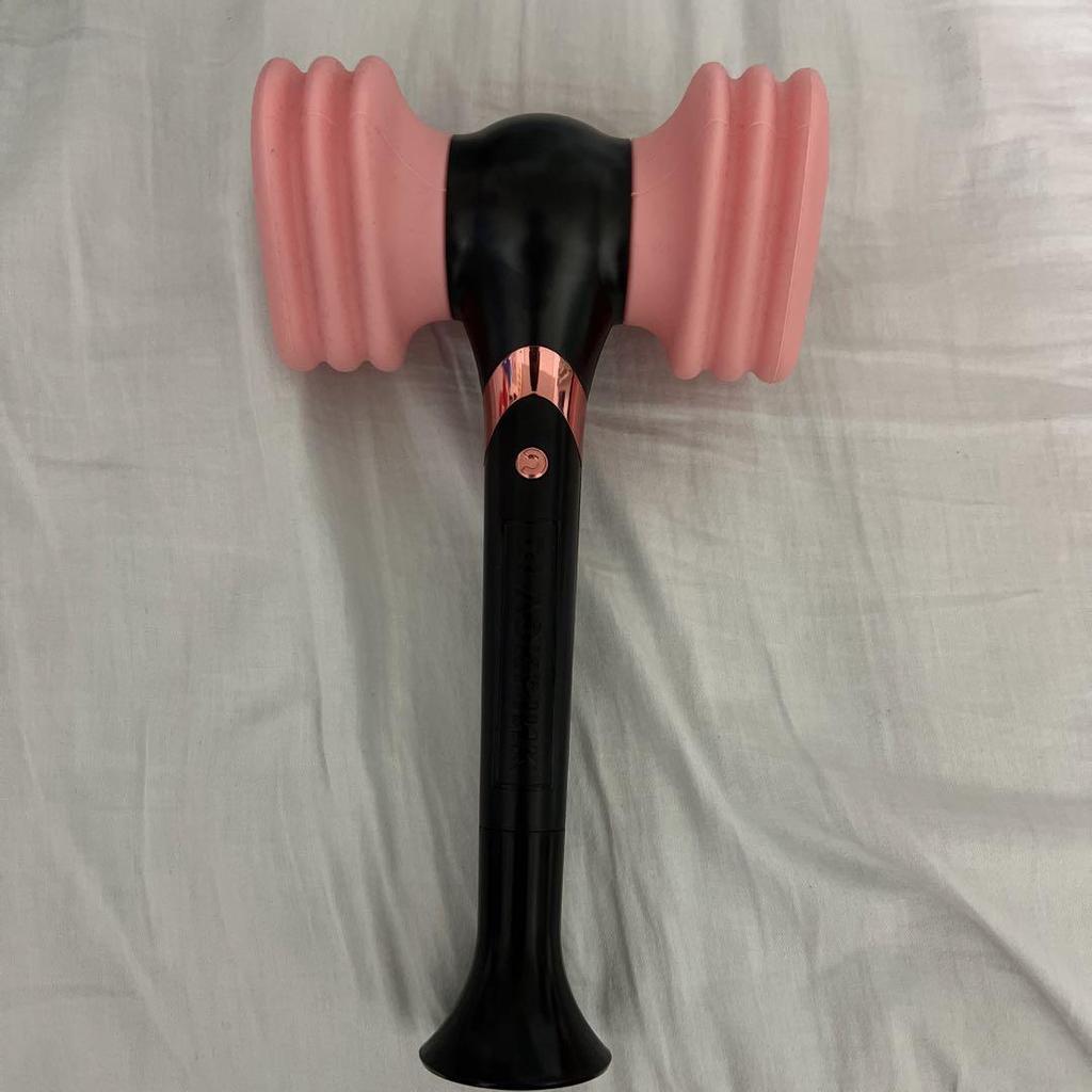 [USED] BLACKPINK light stick