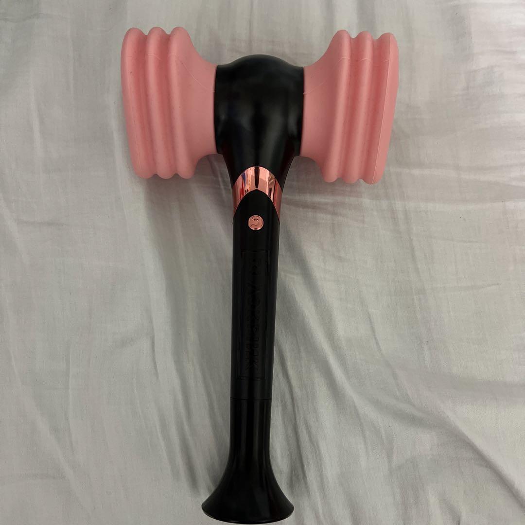 

[Б/У] Лайтстик BLACKPINK