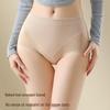 DS Fashion Women's Light Tummy Control Mid-High Waist Briefs