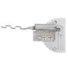 Sewing Binder for DY Walking Foot Industrial Sewing Machine Single Needle Lockstitch Inlet 24mm
