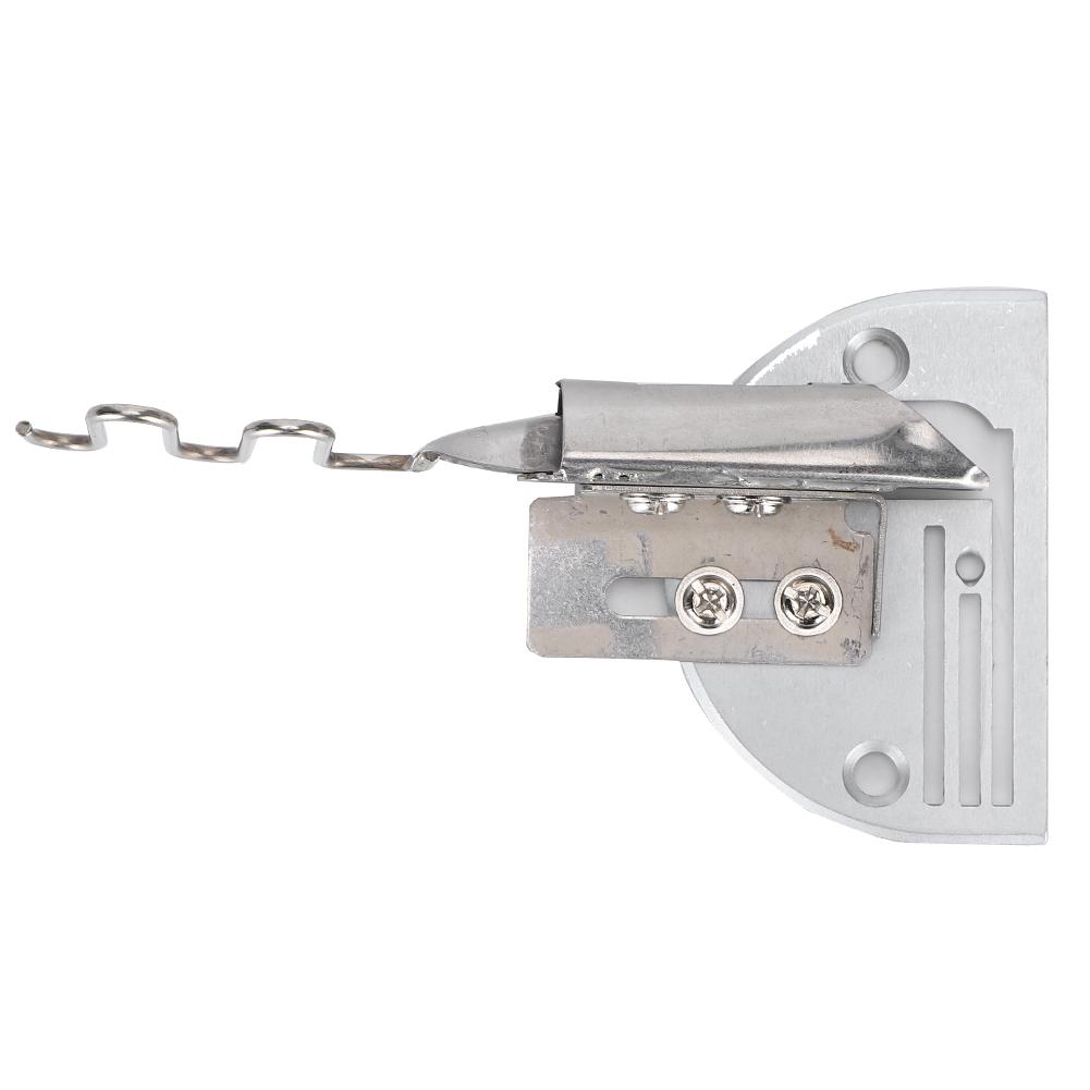 Sewing Binder for DY Walking Foot Industrial Sewing Machine Single Needle Lockstitch Inlet 24mm