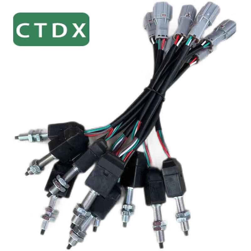 Dongfeng Mengshi CSK81 Clutch Switch Assembly
