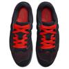 Jordan Session Comfortable Fit Skate Shoes Unisex Skate Shoes Deep-Obsidian-Black IB3731-403