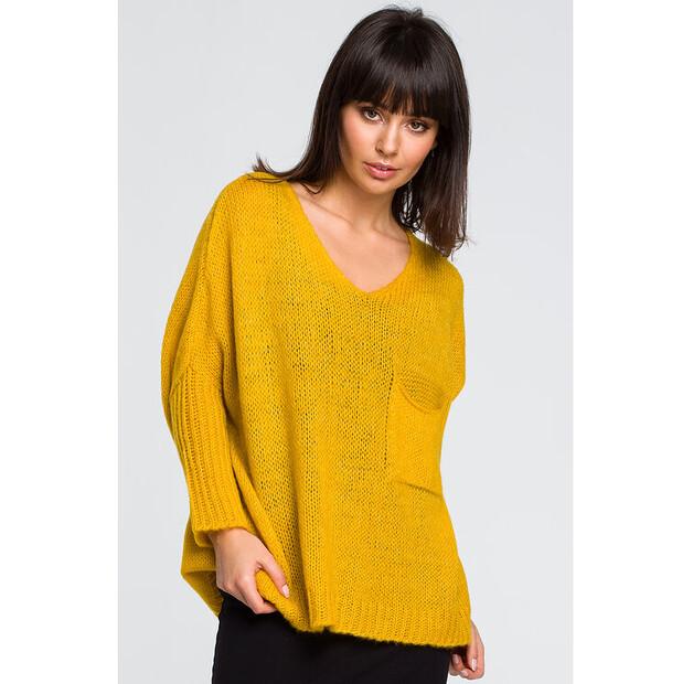 

Свитер BeWear bk018 One Size