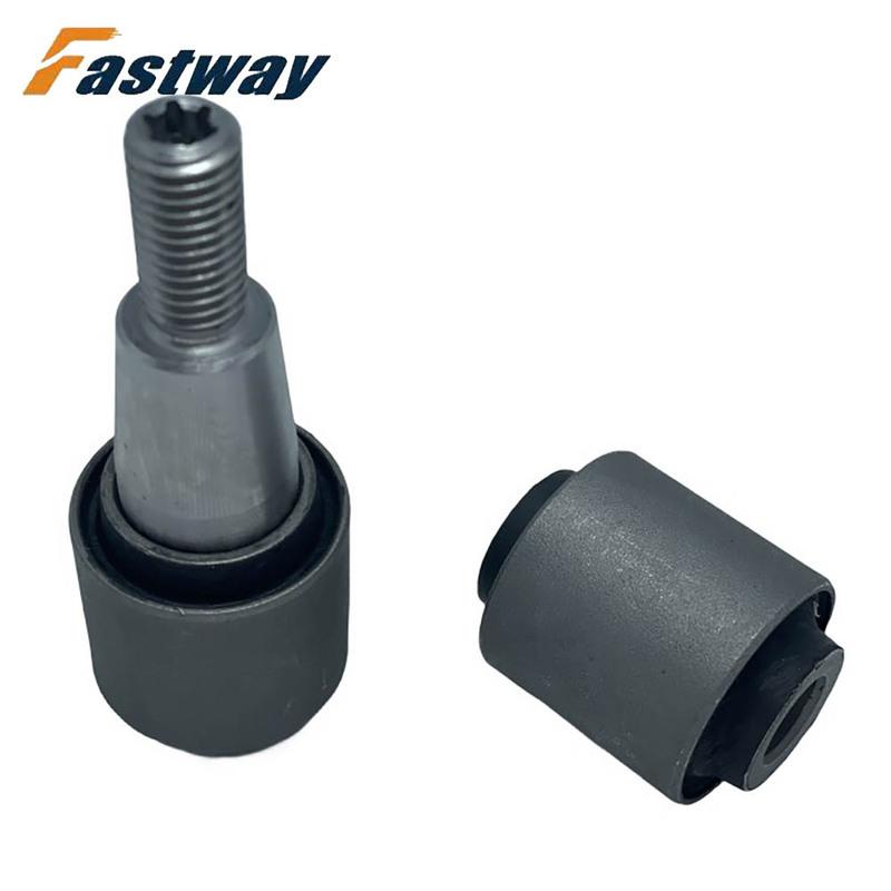 Rear Control Arm Bushing Kit For Ford Edge 2011-2014 Lincoln MKX 11-15 BT4Z5A649A