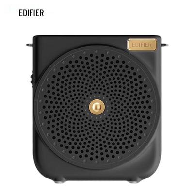 Edifier Amplificador de Voz Portátil MF3 com Fio Plugue CN (adaptador incluso)