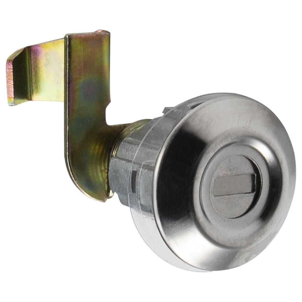 Fuel Lid Door Gas Lock + Key For Toyota Pickup 4Runner 1991-95 Hilux MK3 1989-97