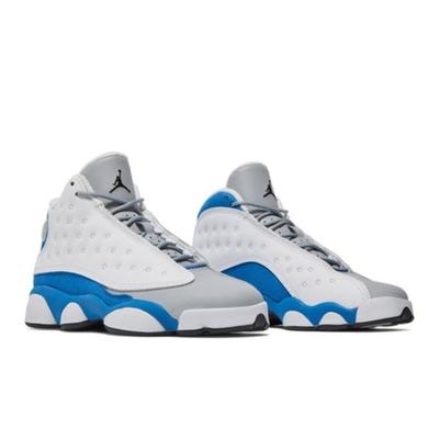 Air 13 Retro GS Italy Blue 439358-107