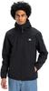 Демисезонная Куртка Quiksilver Over Warm Jacket (EQYJK04063-KVJ0)