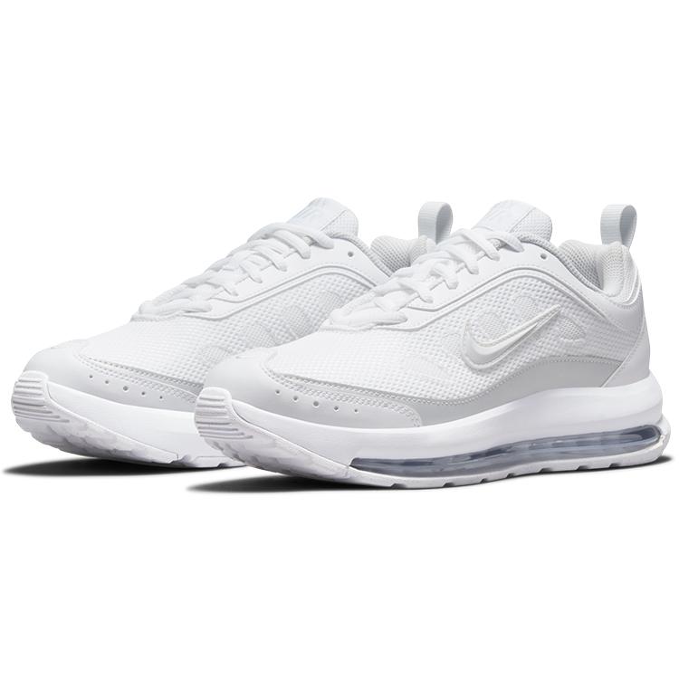 New Nike Air Max Ap 'White' Women's CU4870-102
